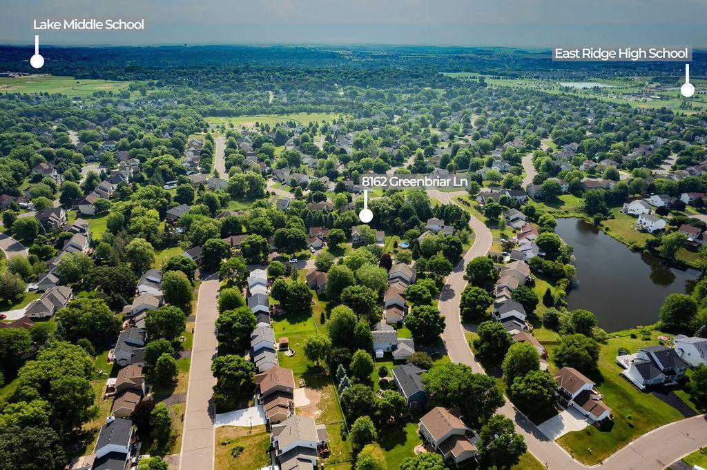 8162 Greenbriar Lane