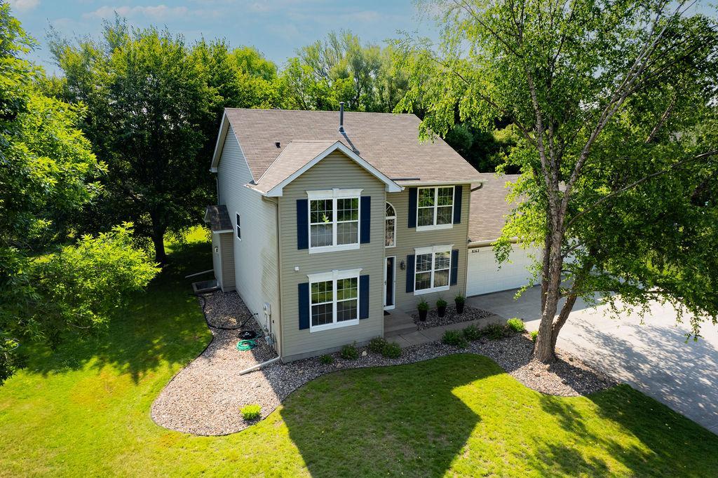 8162 Greenbriar Lane