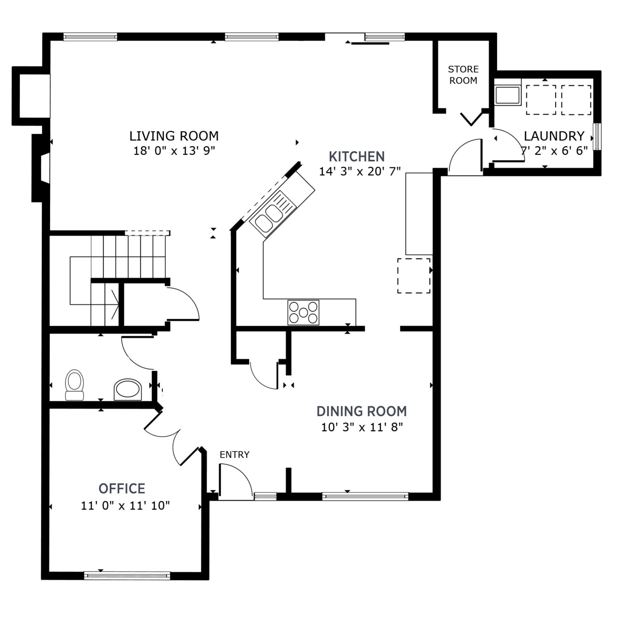 8162 Greenbriar Lane