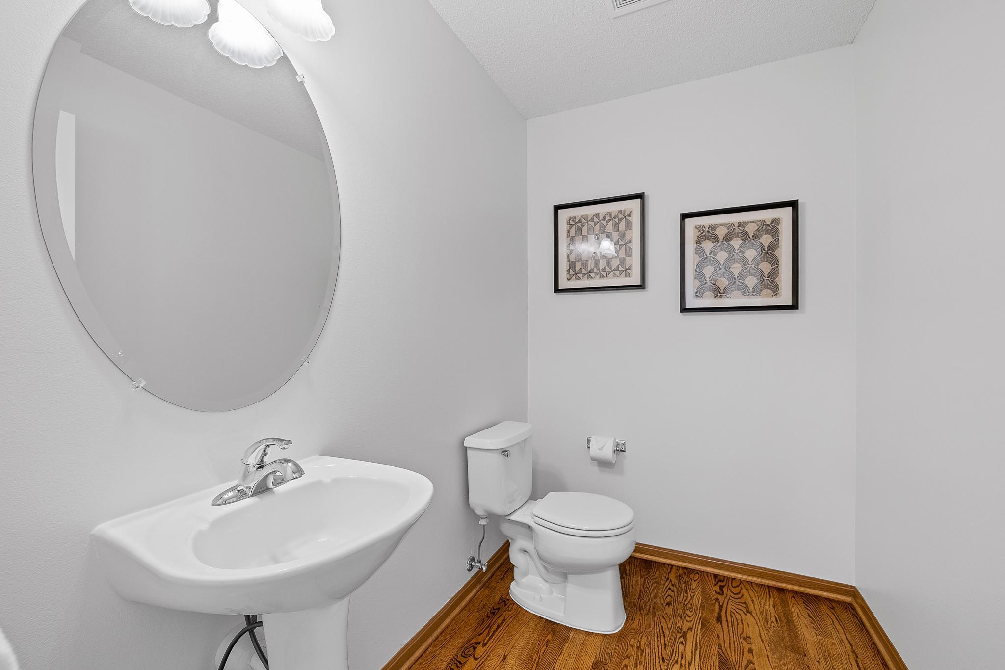 8162 Greenbriar Lane