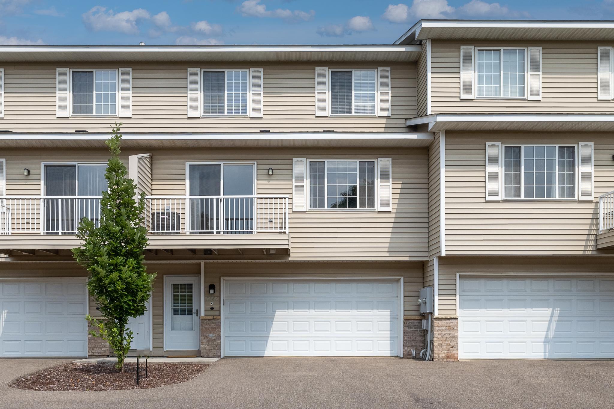 2549 Cobble Hill Court Unit: K