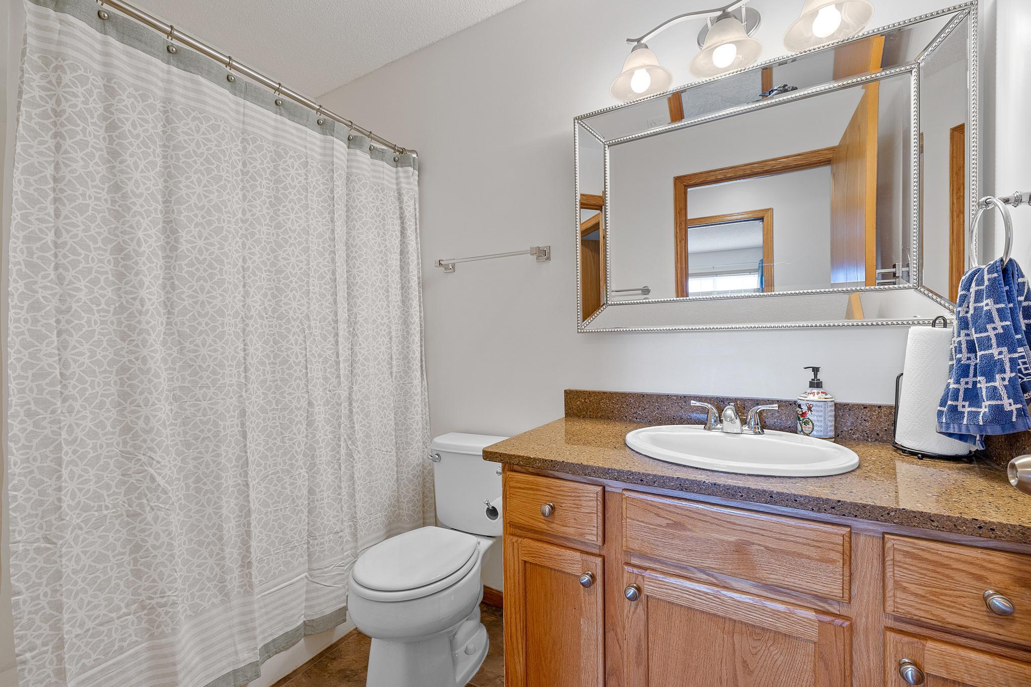 2549 Cobble Hill Court Unit: K