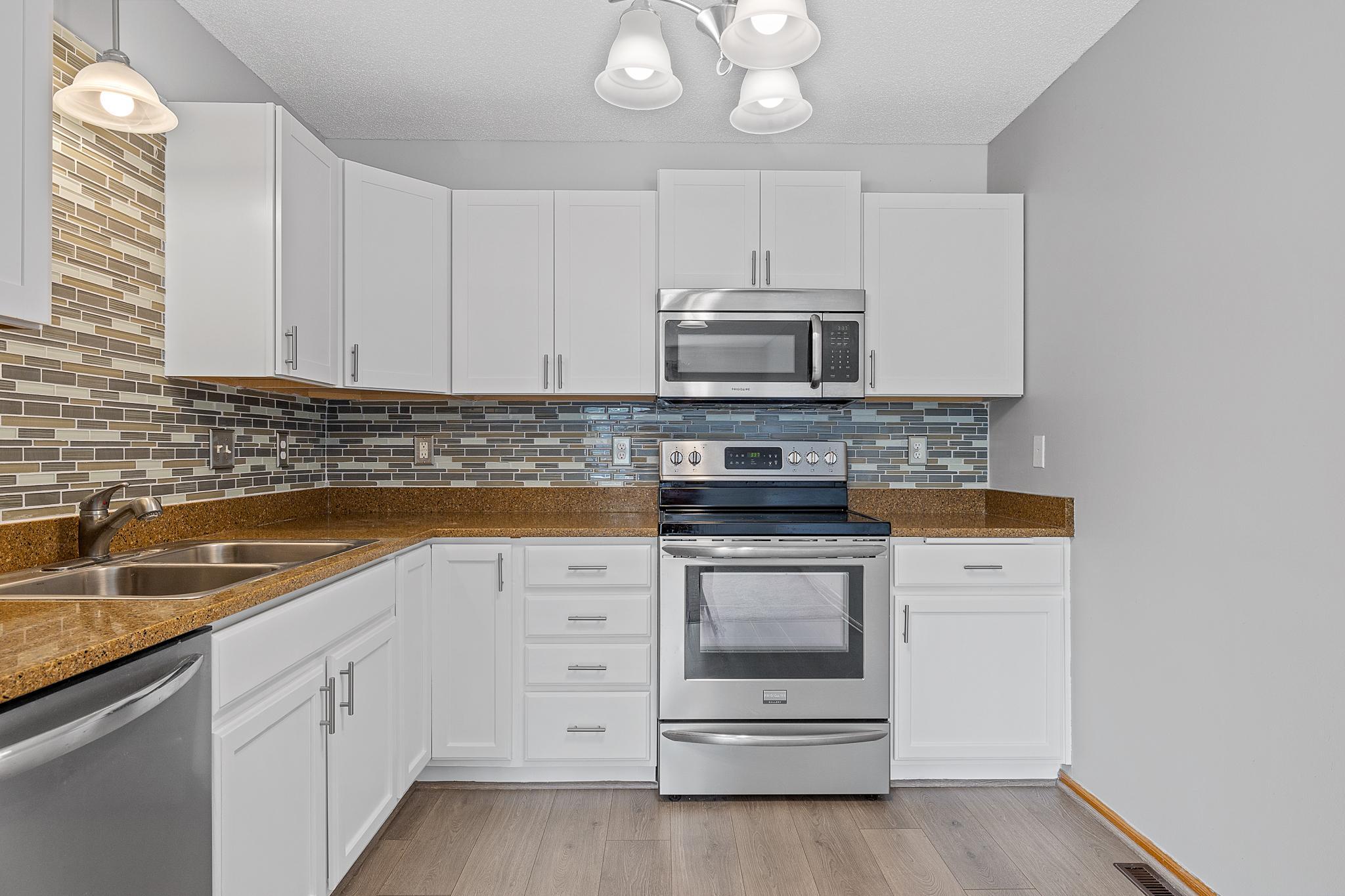 2549 Cobble Hill Court Unit: K