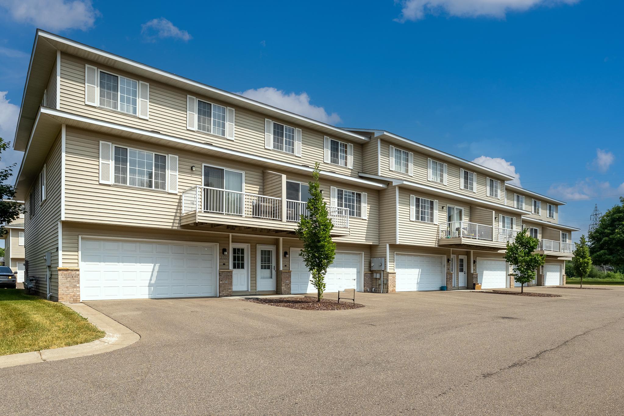 2549 Cobble Hill Court Unit: K