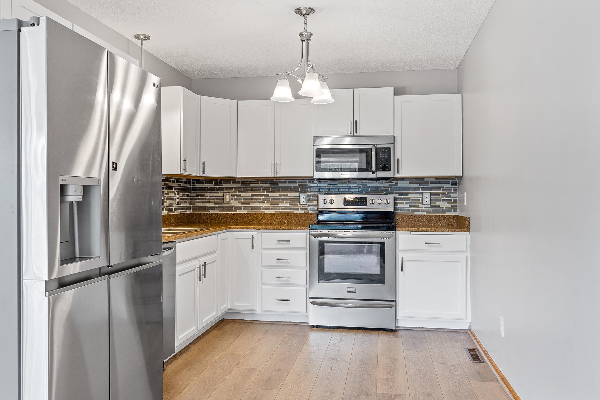 2549 Cobble Hill Court Unit: K