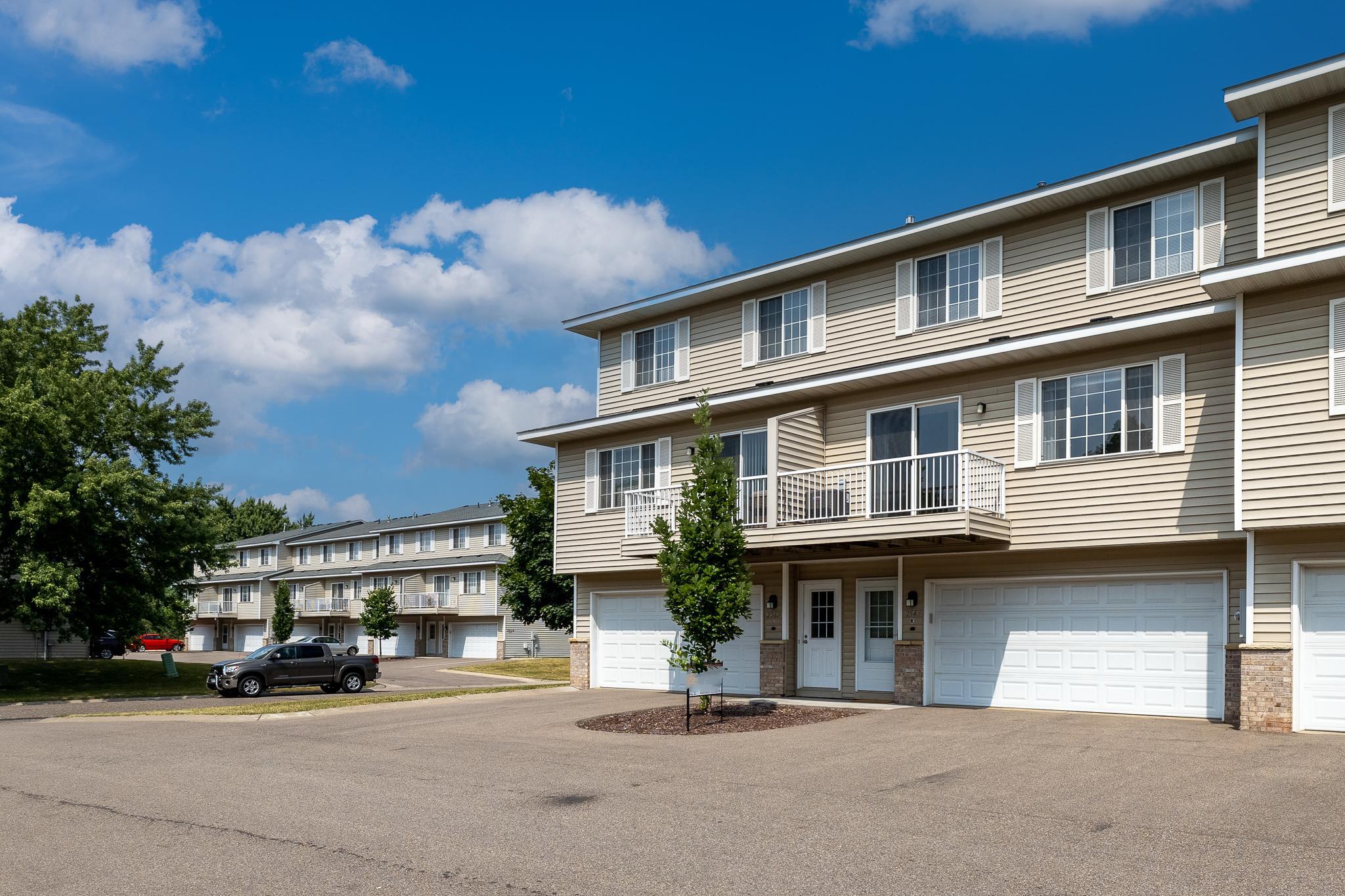 2549 Cobble Hill Court Unit: K