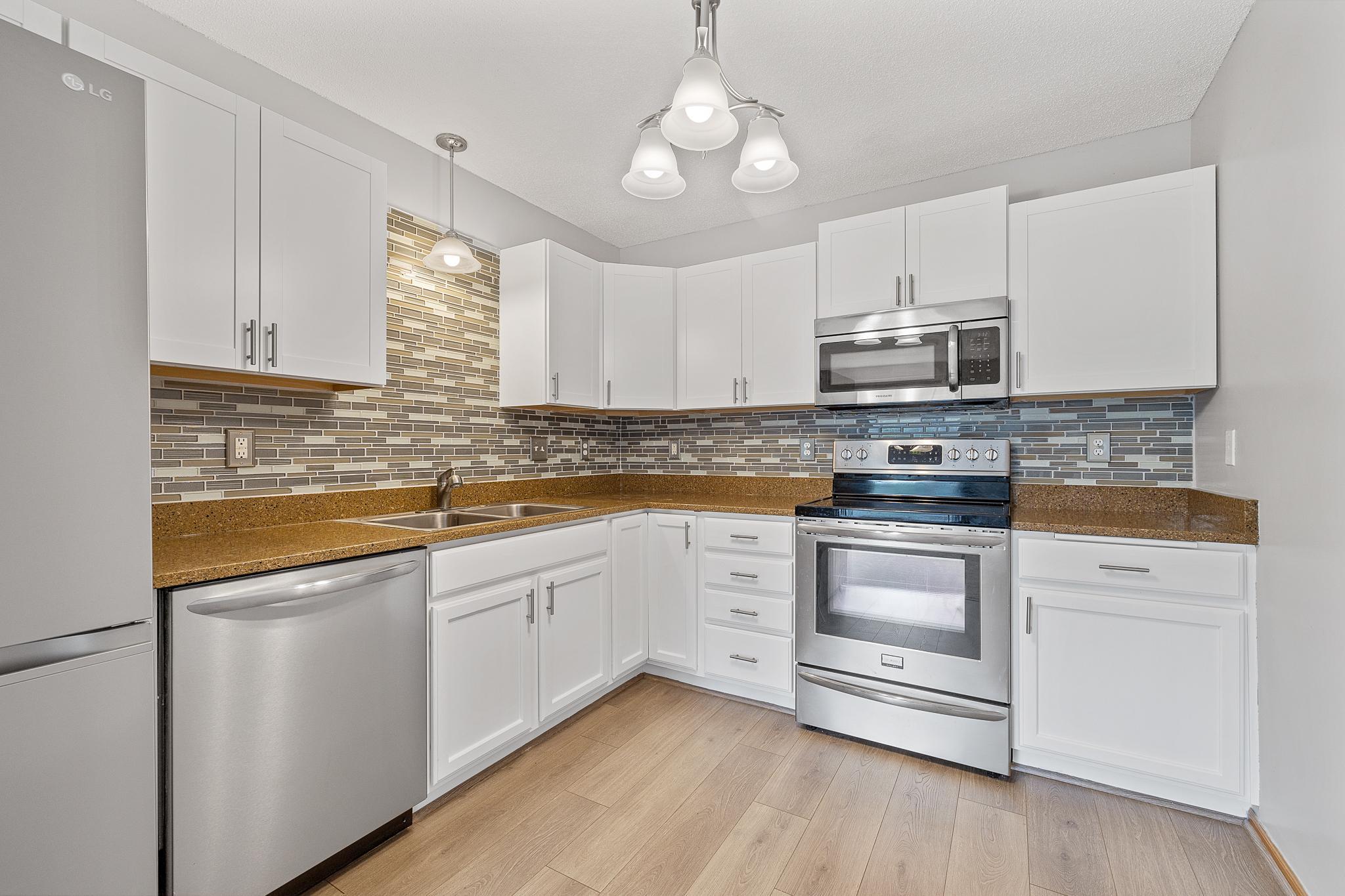 2549 Cobble Hill Court Unit: K