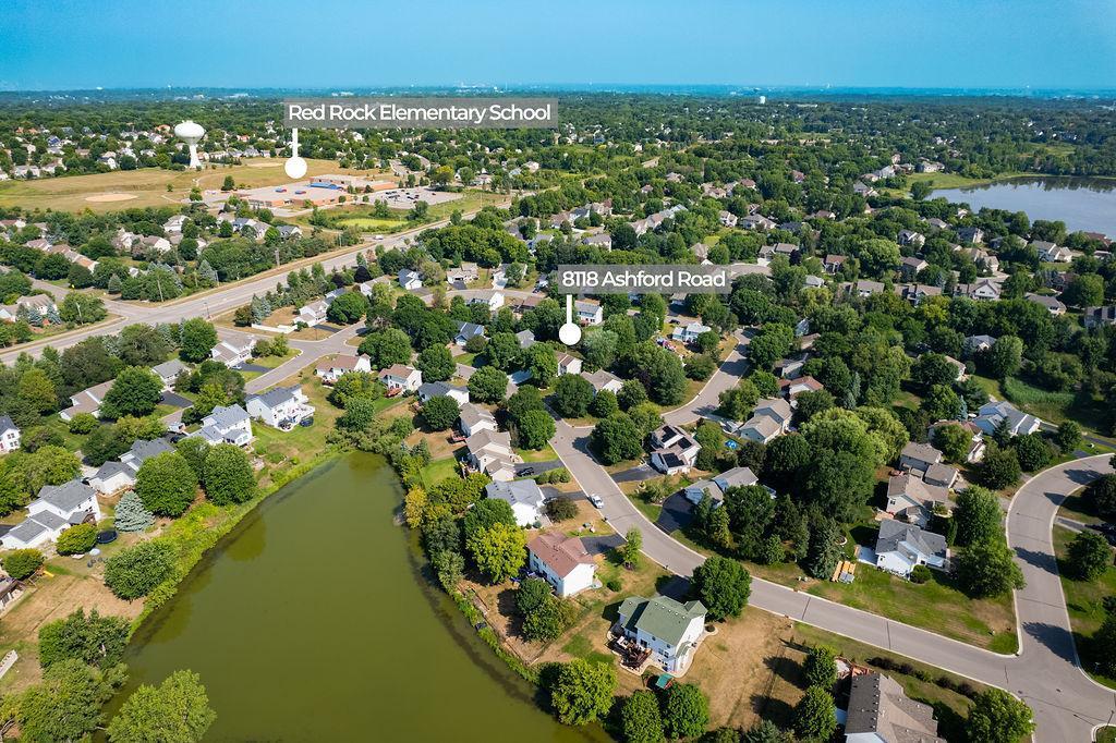 8118 Ashford Road