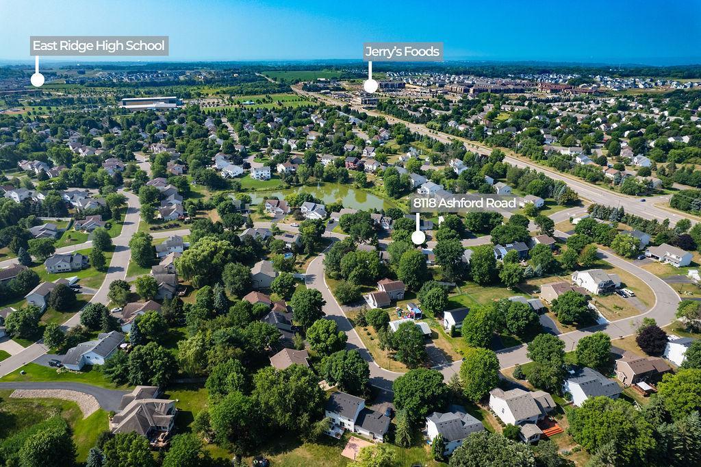 8118 Ashford Road