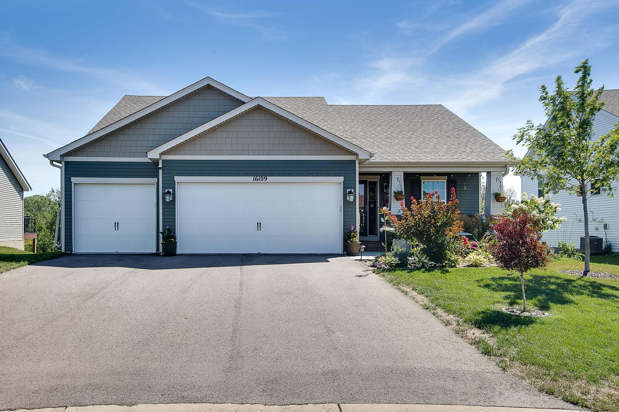 16109 Fairoaks Avenue N