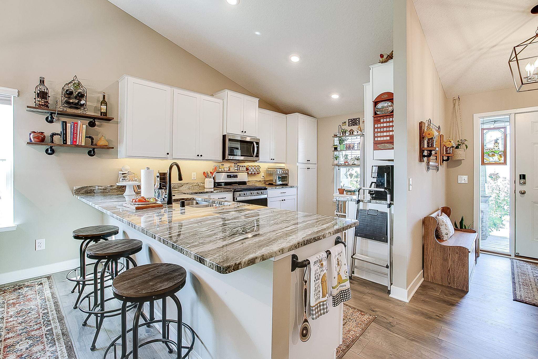 16109 Fairoaks Avenue N