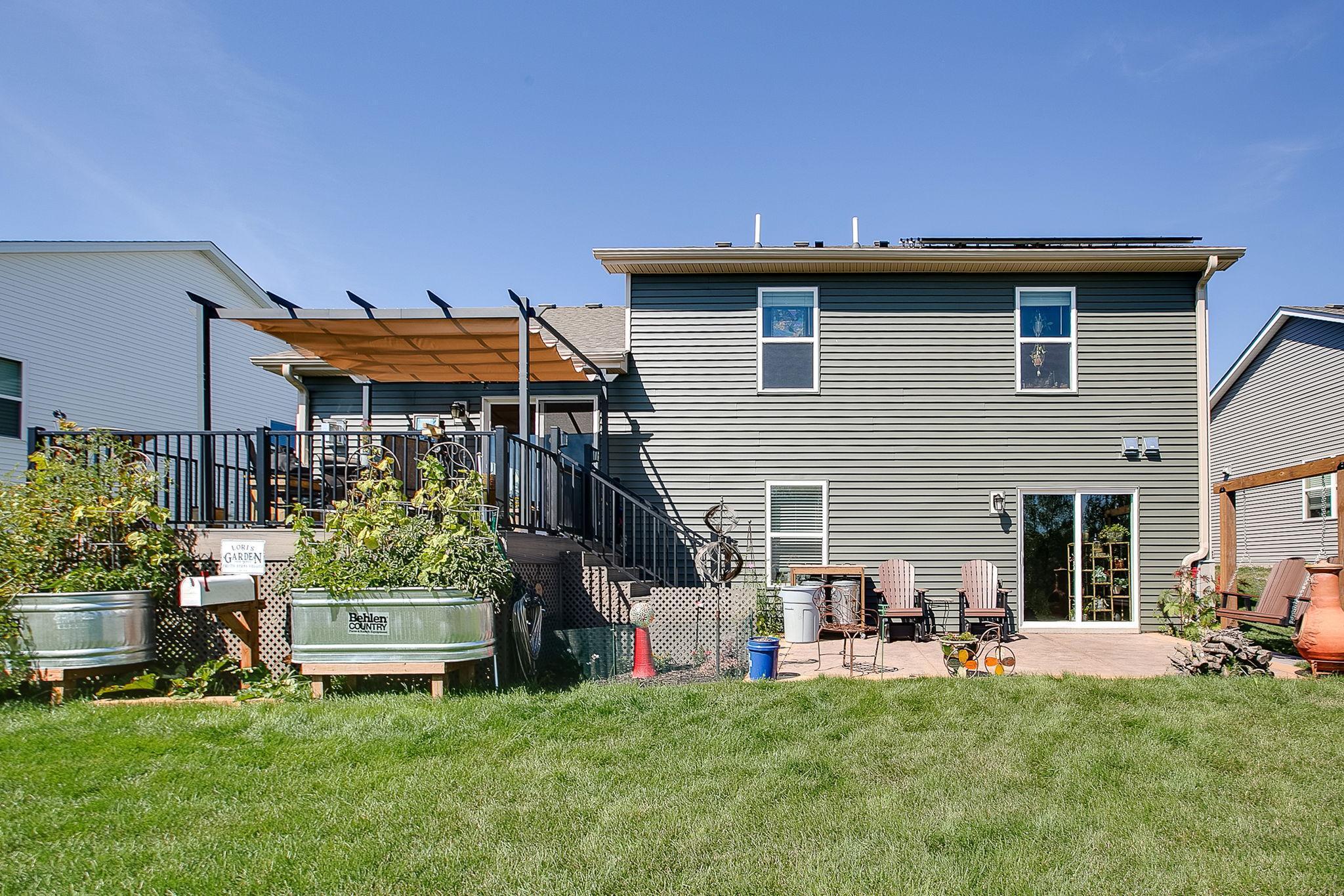 16109 Fairoaks Avenue N