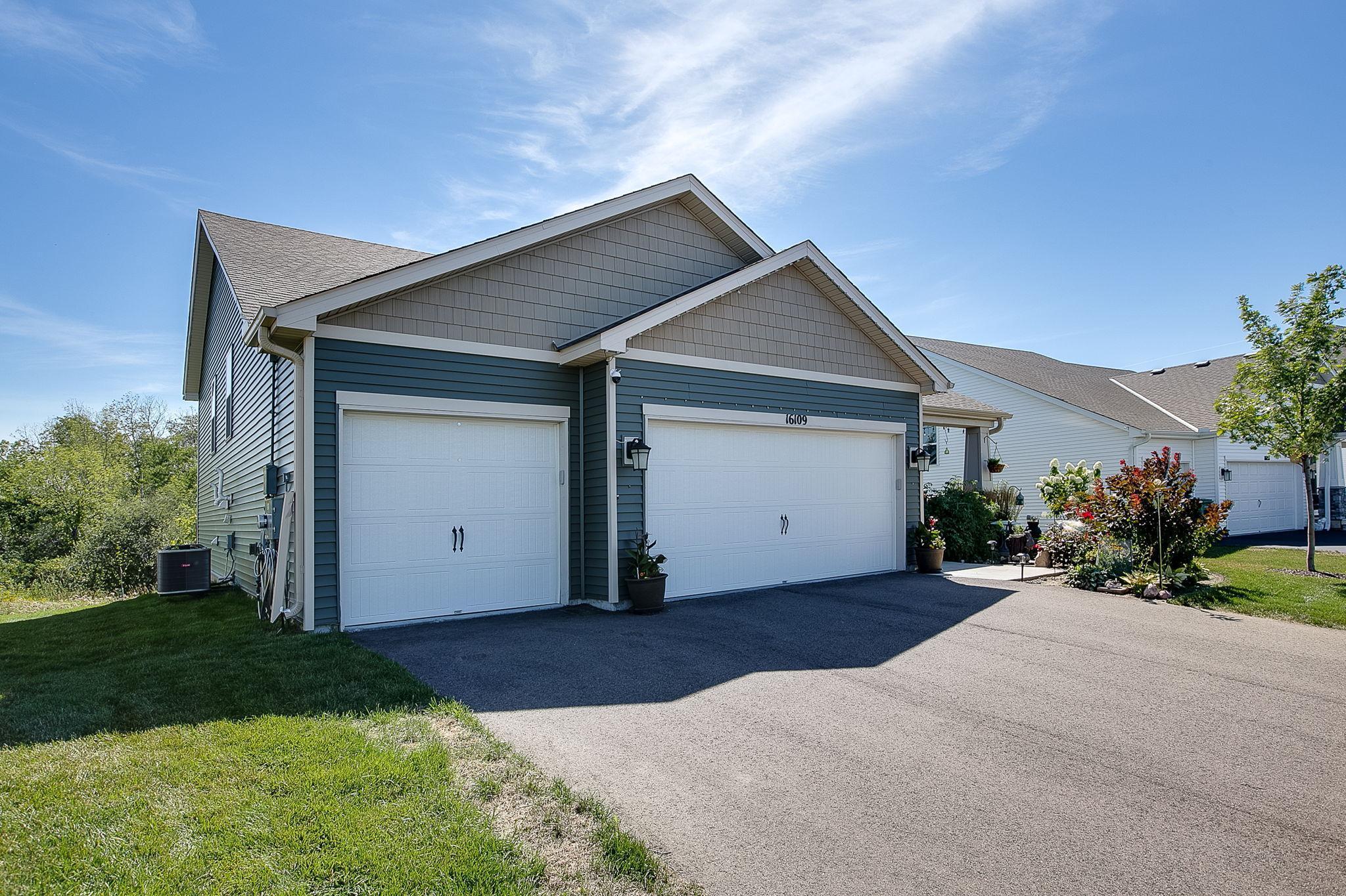 16109 Fairoaks Avenue N