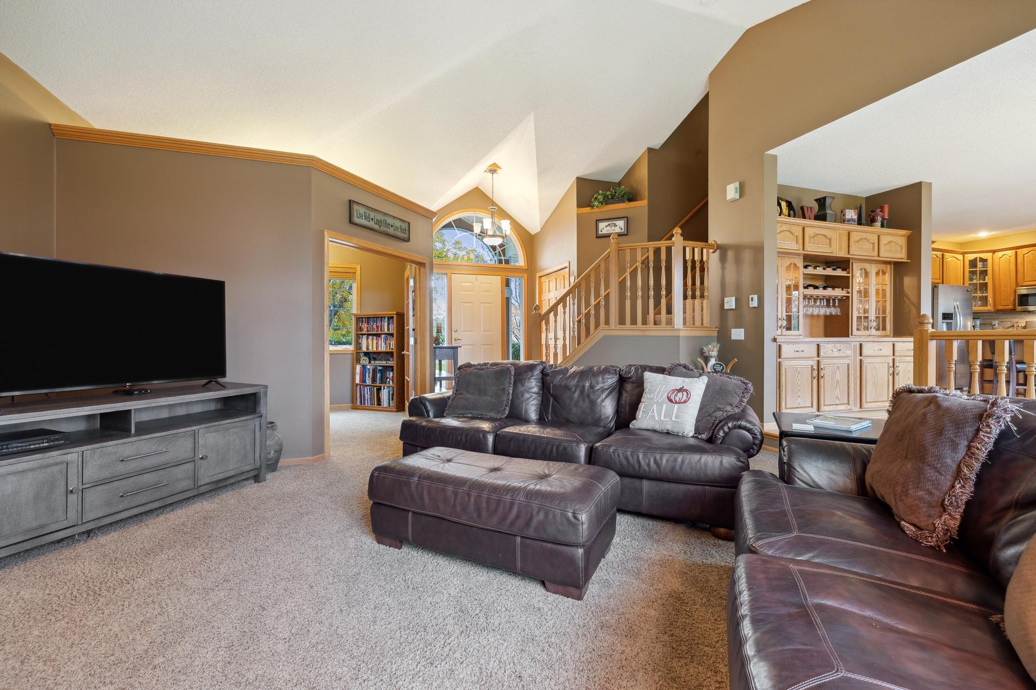 10500 Glen Eagle Road