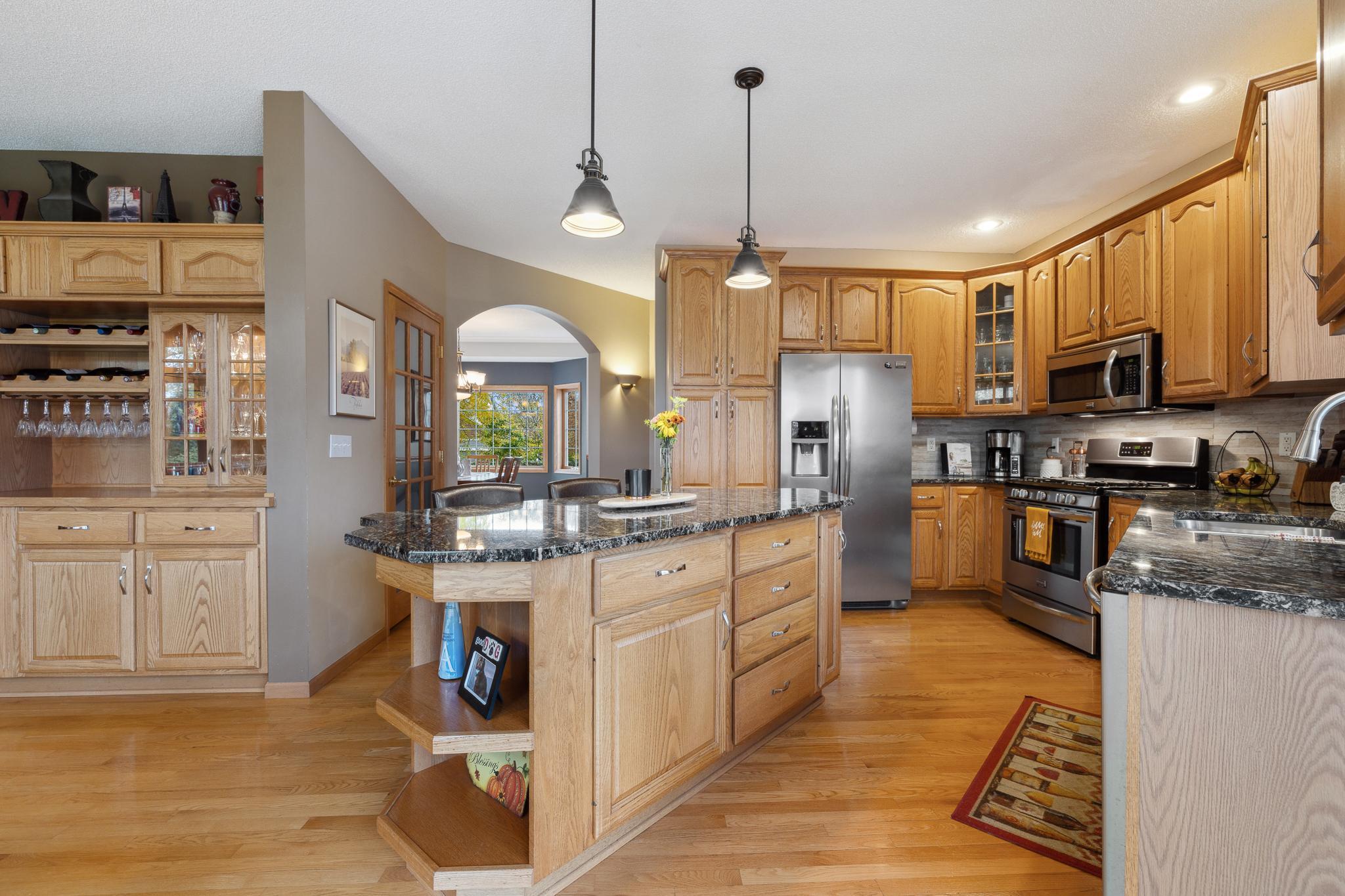 10500 Glen Eagle Road