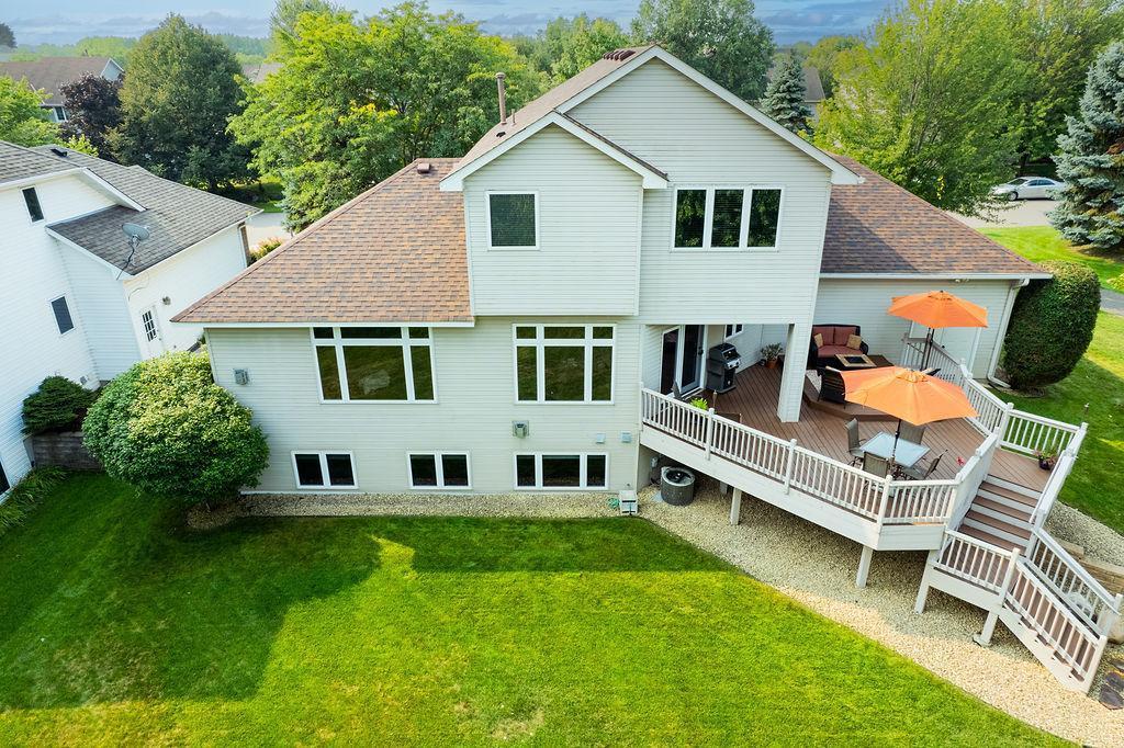 10500 Glen Eagle Road