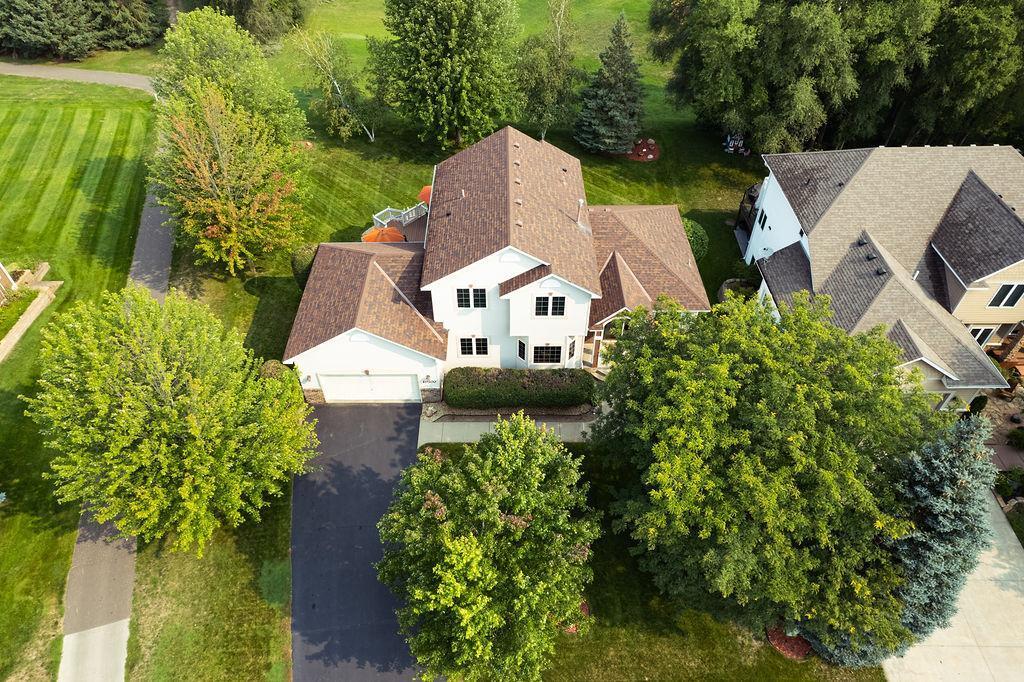 10500 Glen Eagle Road