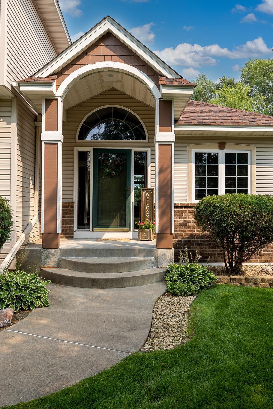 10500 Glen Eagle Road