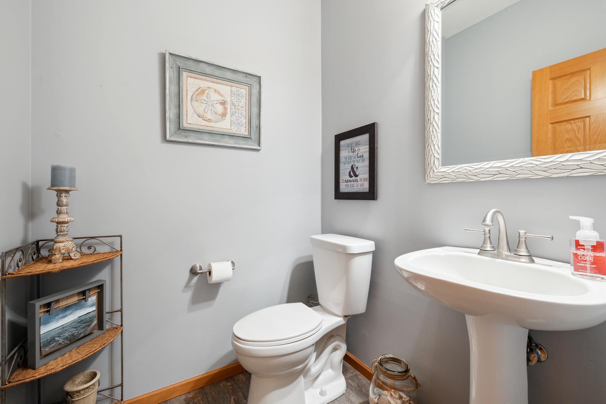 10500 Glen Eagle Road