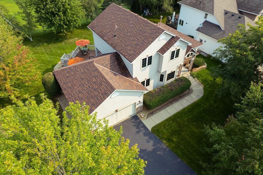 10500 Glen Eagle Road