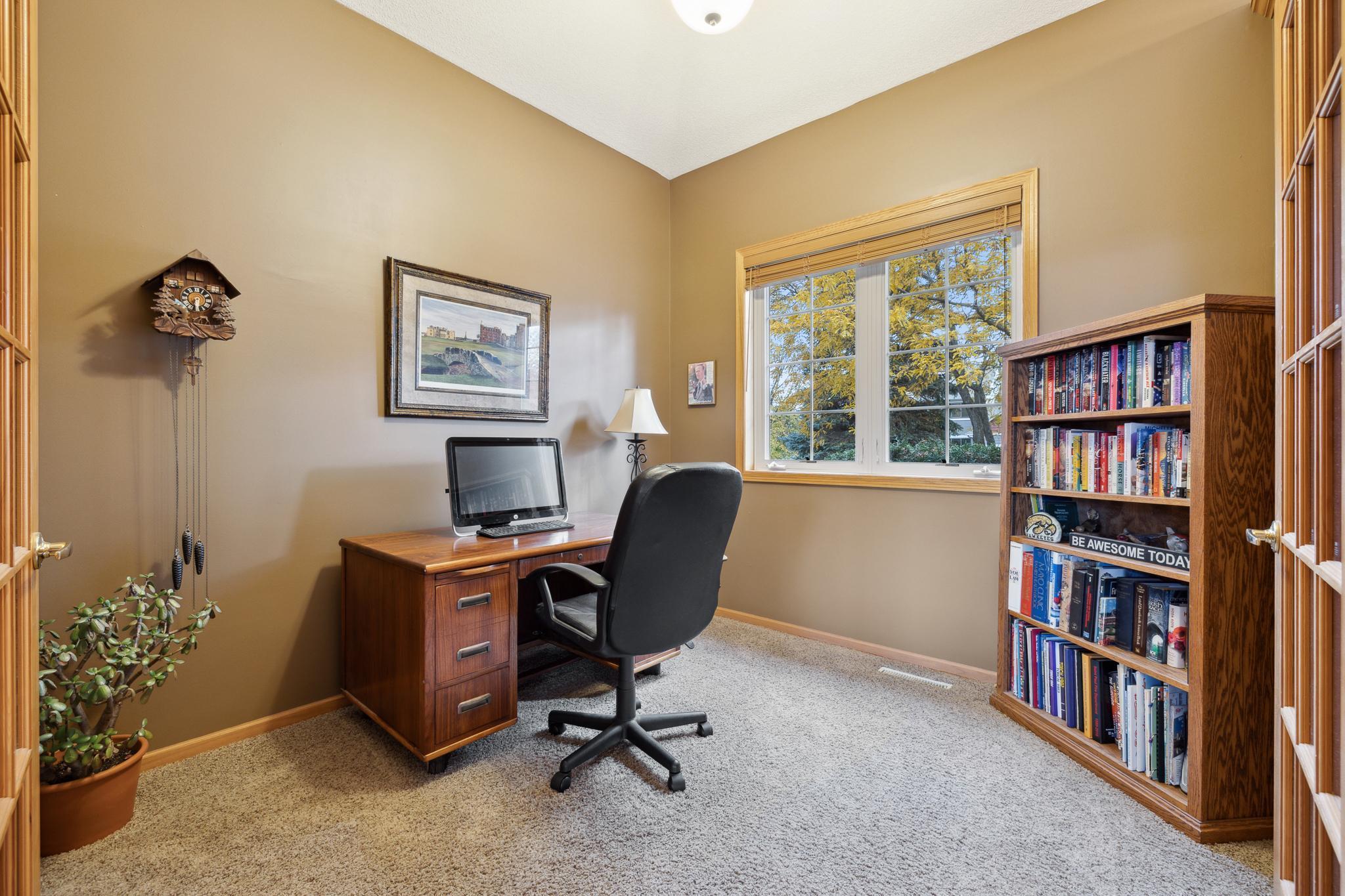 10500 Glen Eagle Road