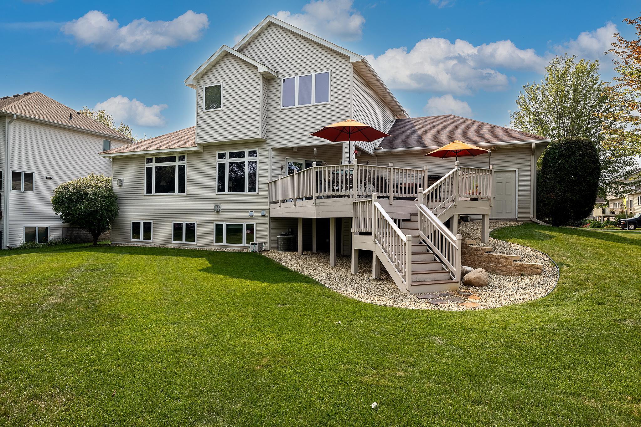 10500 Glen Eagle Road