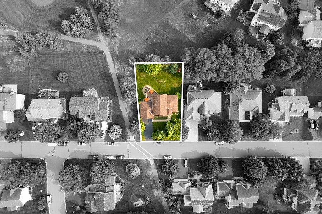 10500 Glen Eagle Road