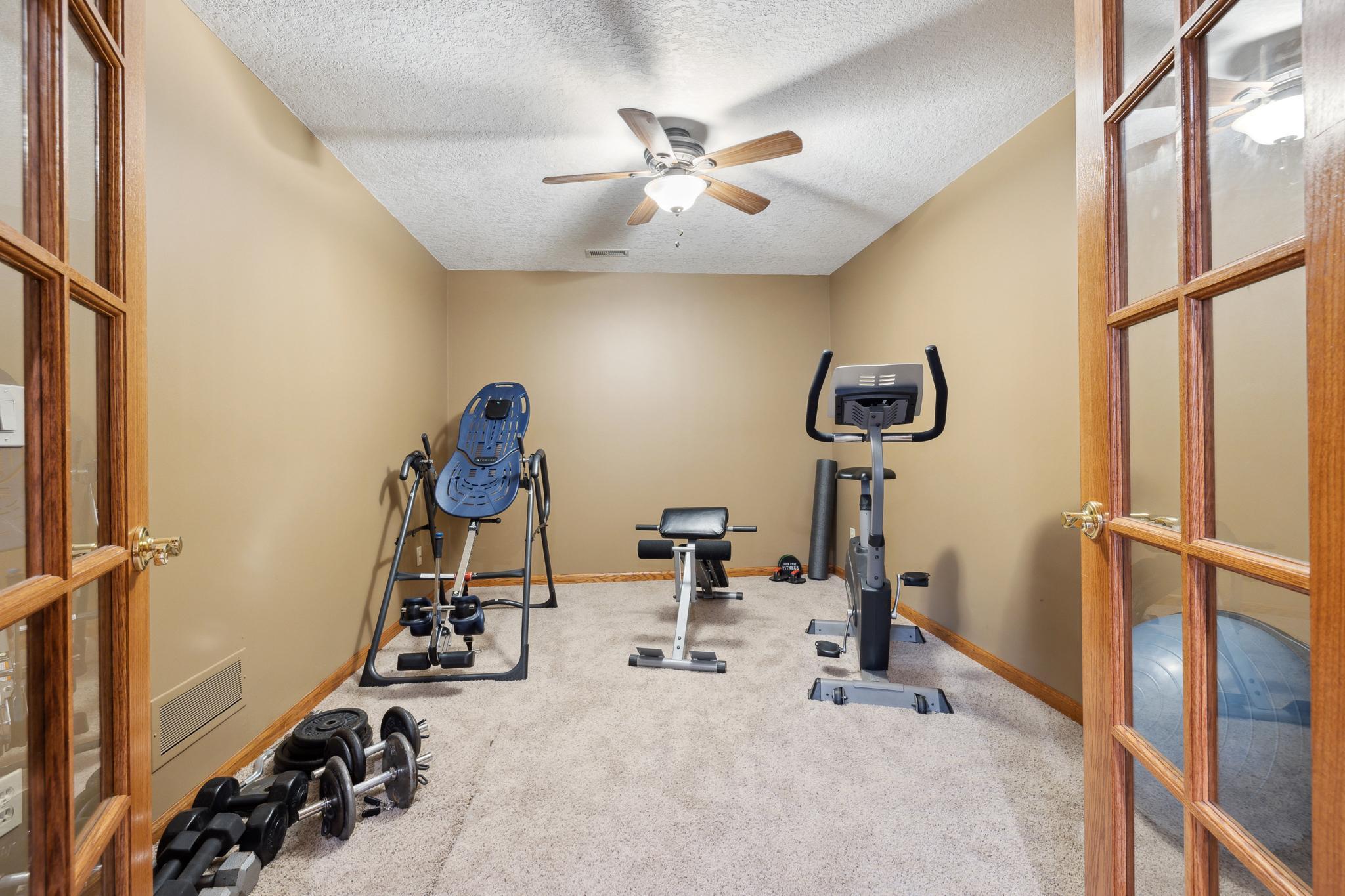 10500 Glen Eagle Road