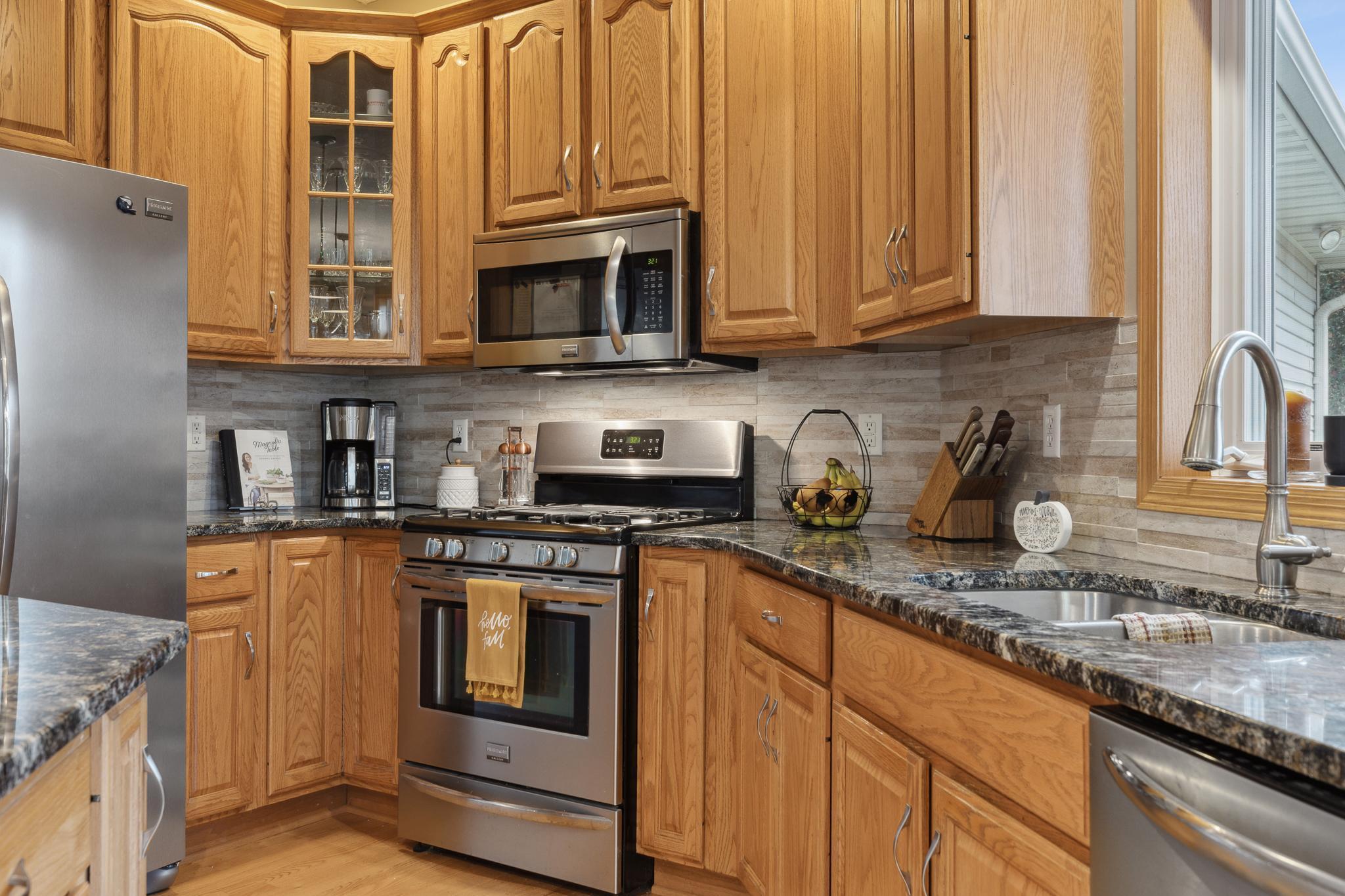 10500 Glen Eagle Road