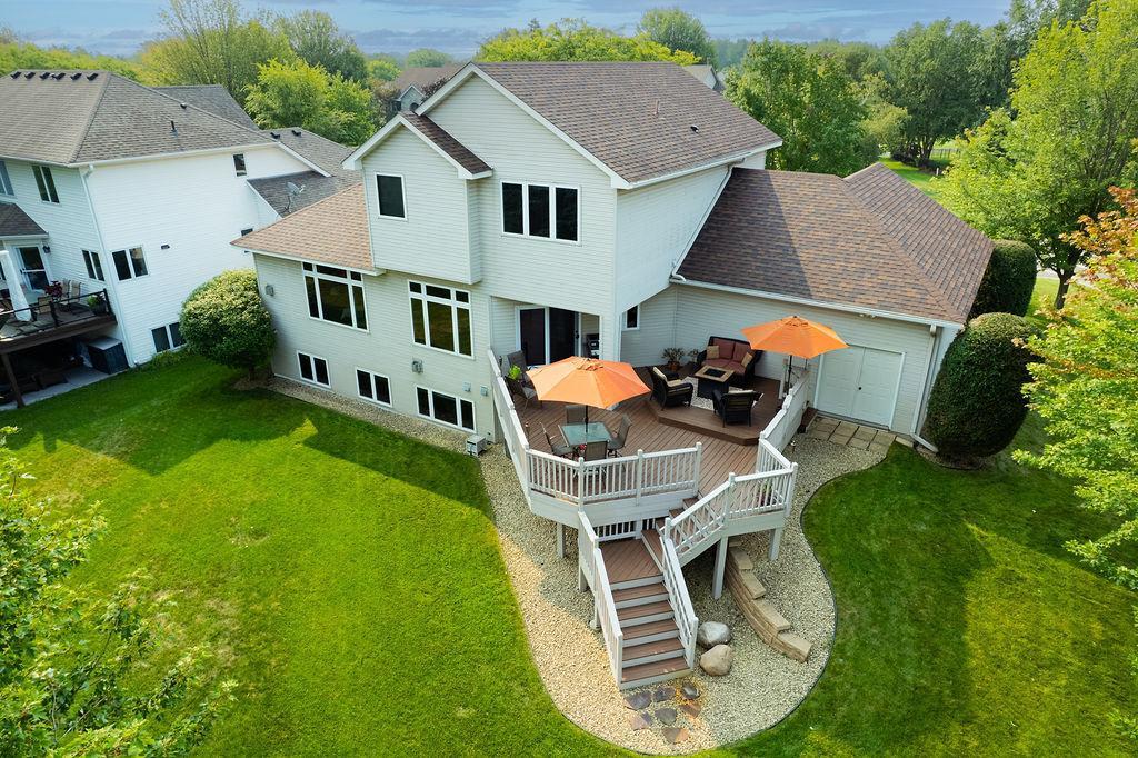 10500 Glen Eagle Road