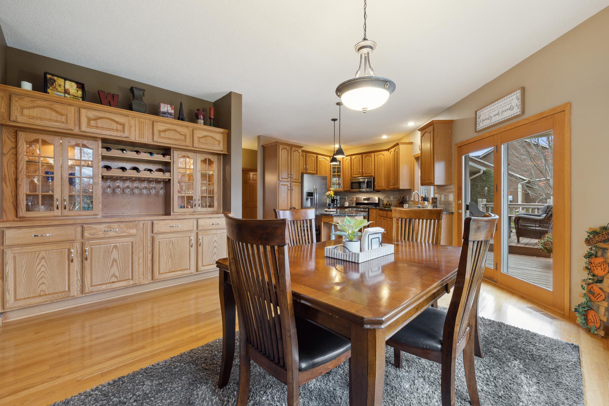 10500 Glen Eagle Road