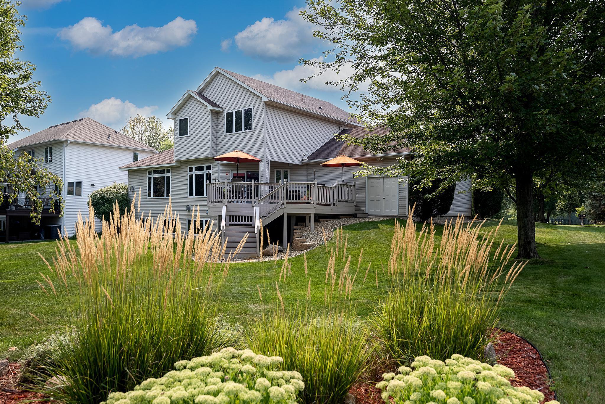 10500 Glen Eagle Road