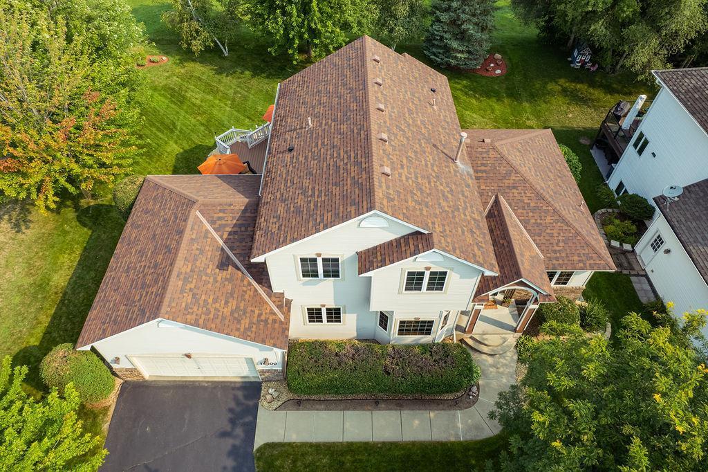 10500 Glen Eagle Road