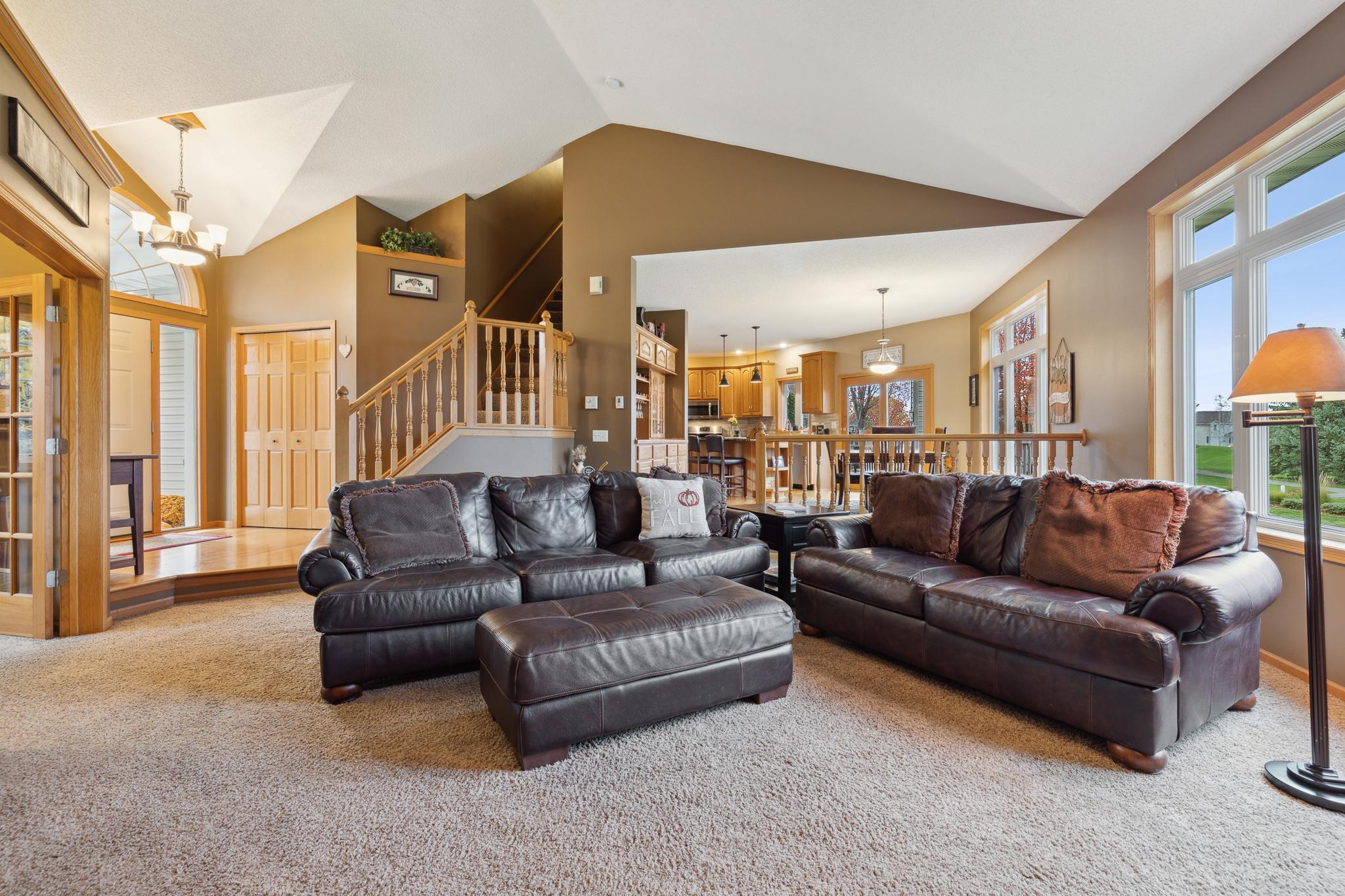 10500 Glen Eagle Road