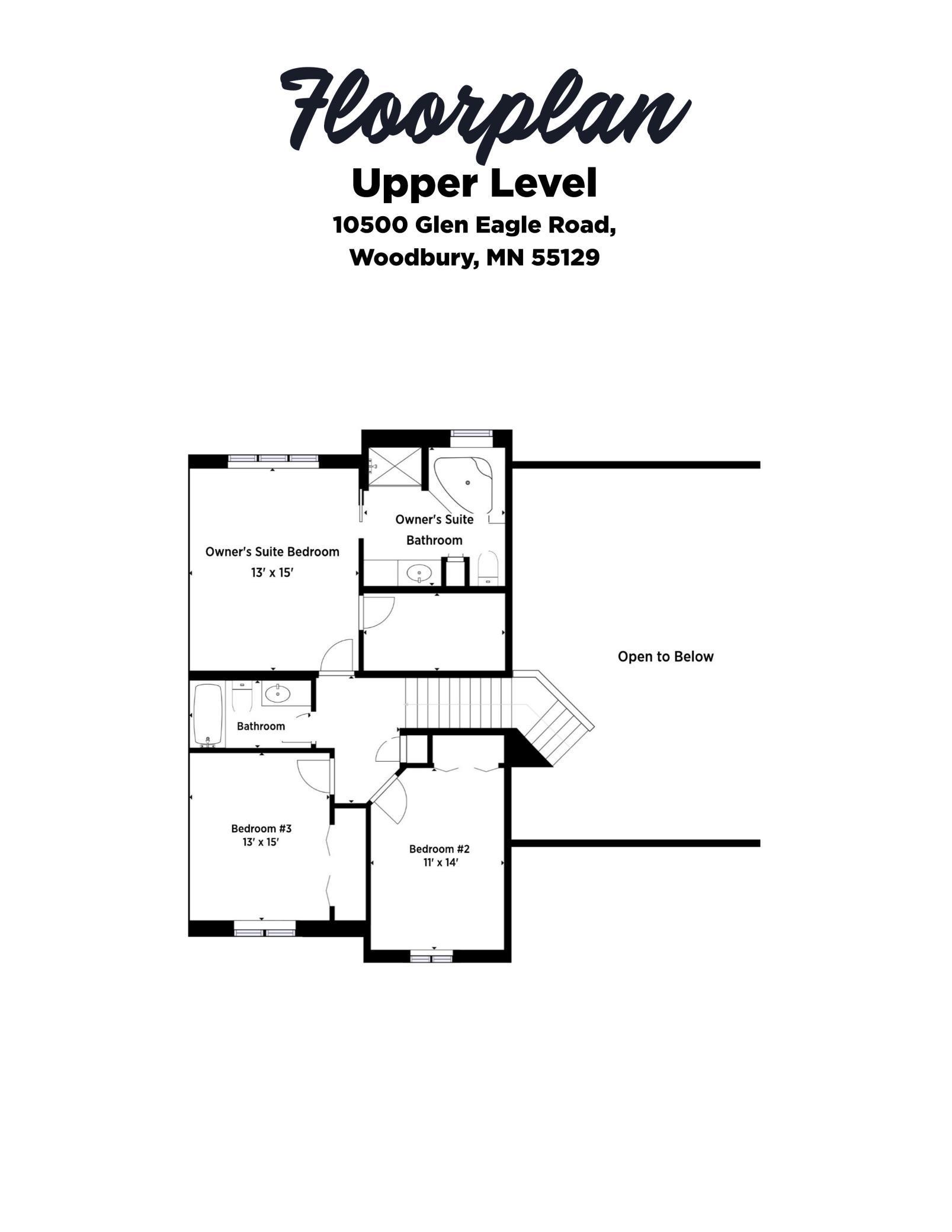 10500 Glen Eagle Road