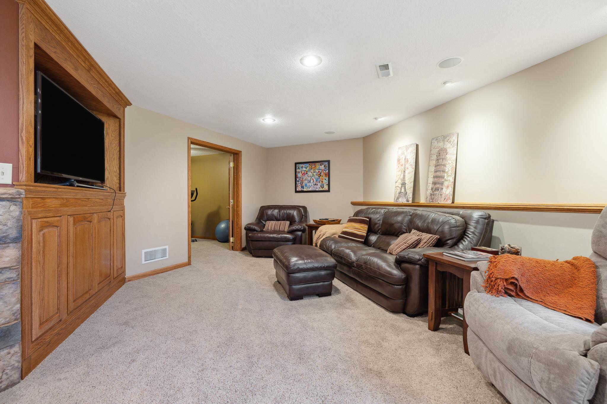 10500 Glen Eagle Road