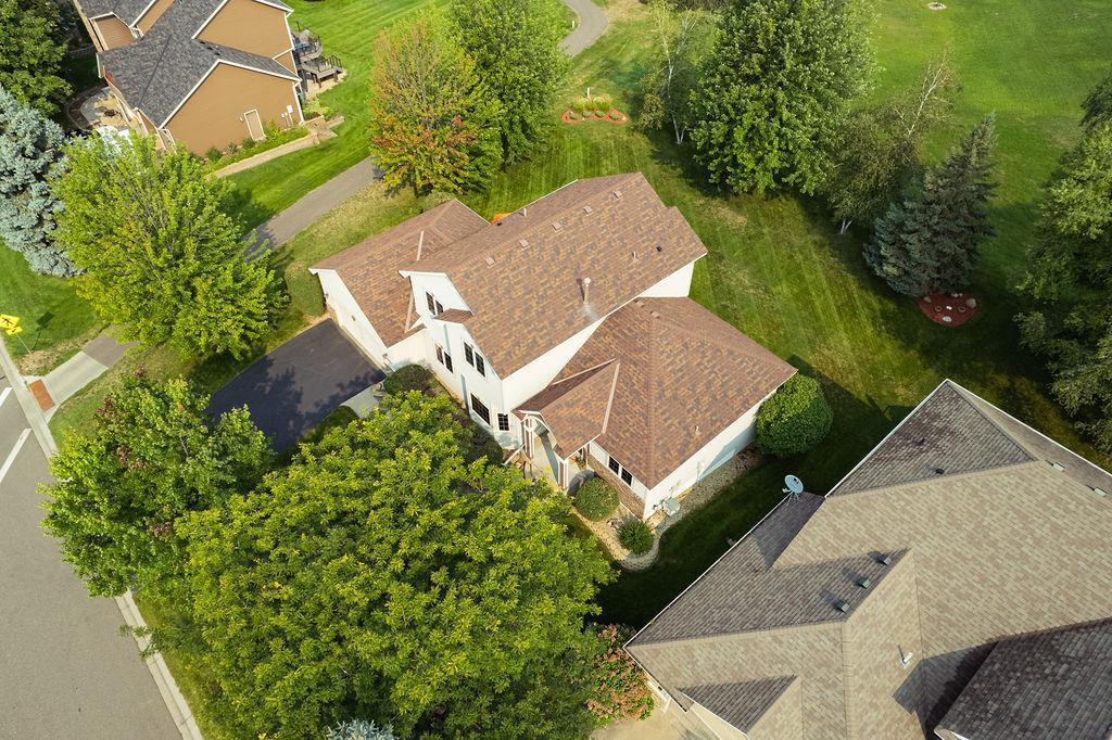 10500 Glen Eagle Road