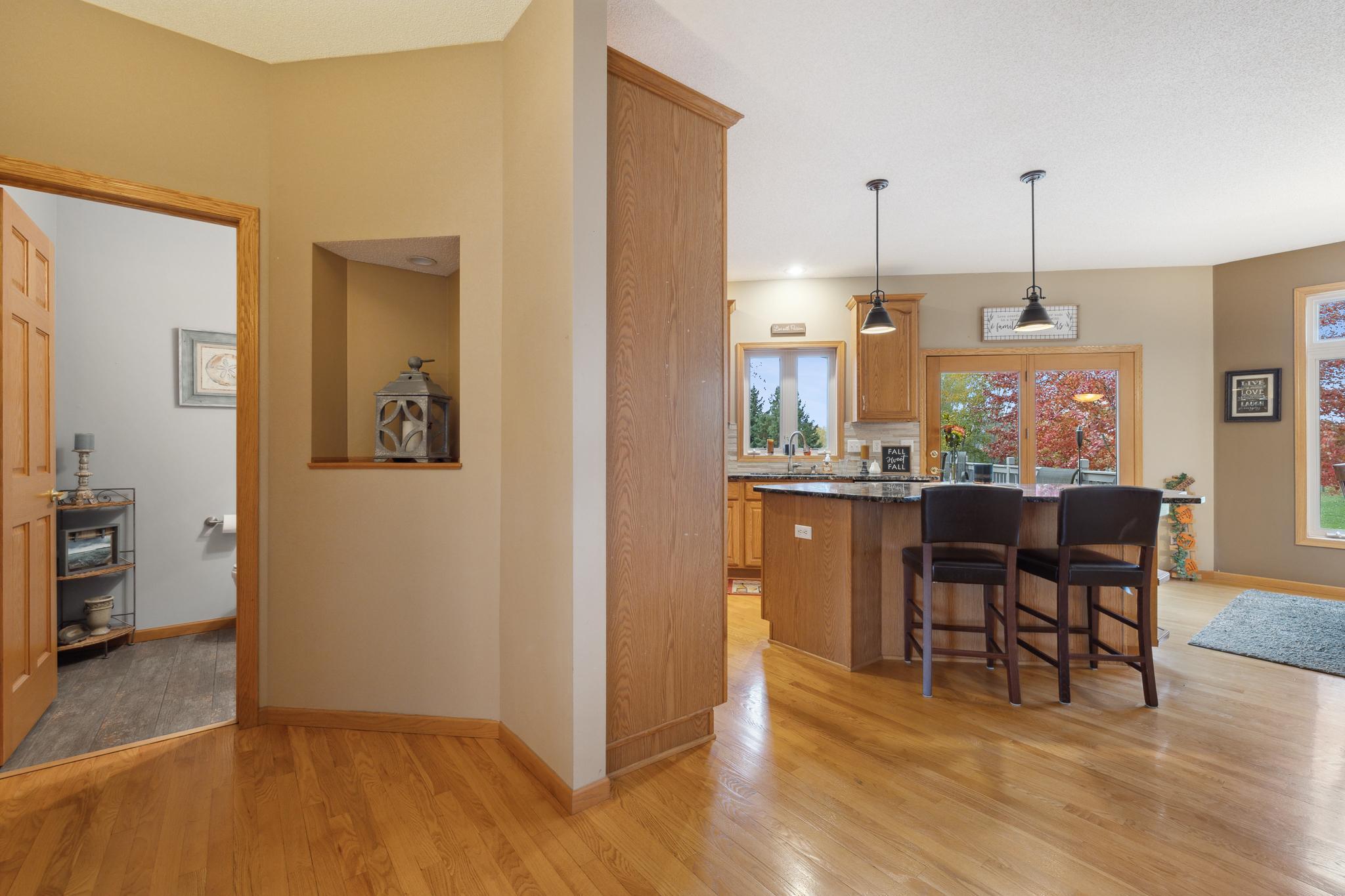 10500 Glen Eagle Road