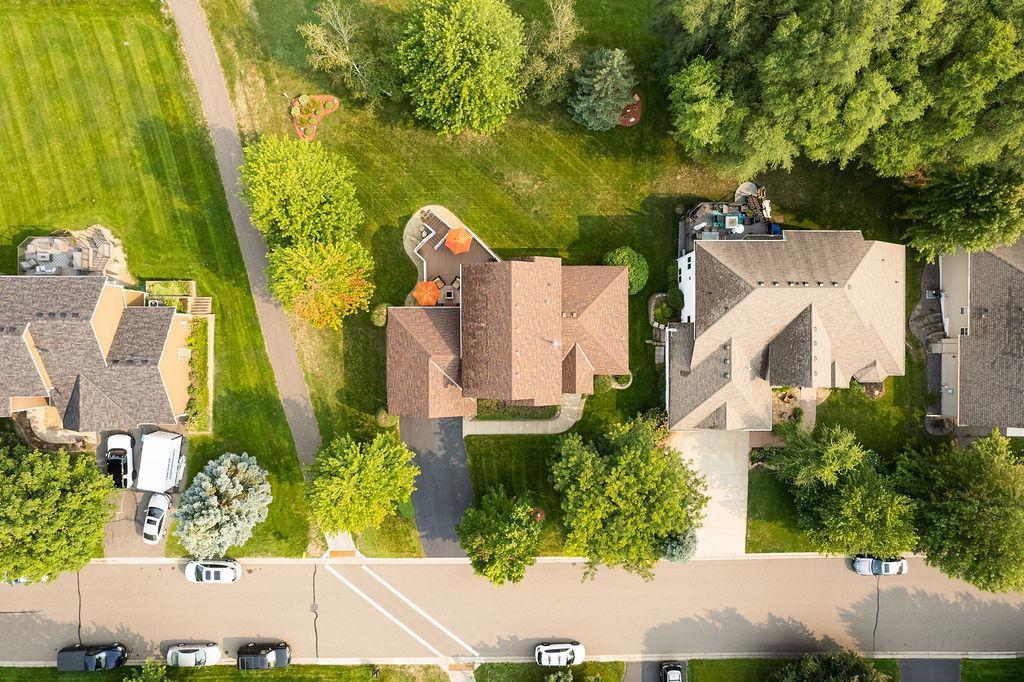 10500 Glen Eagle Road