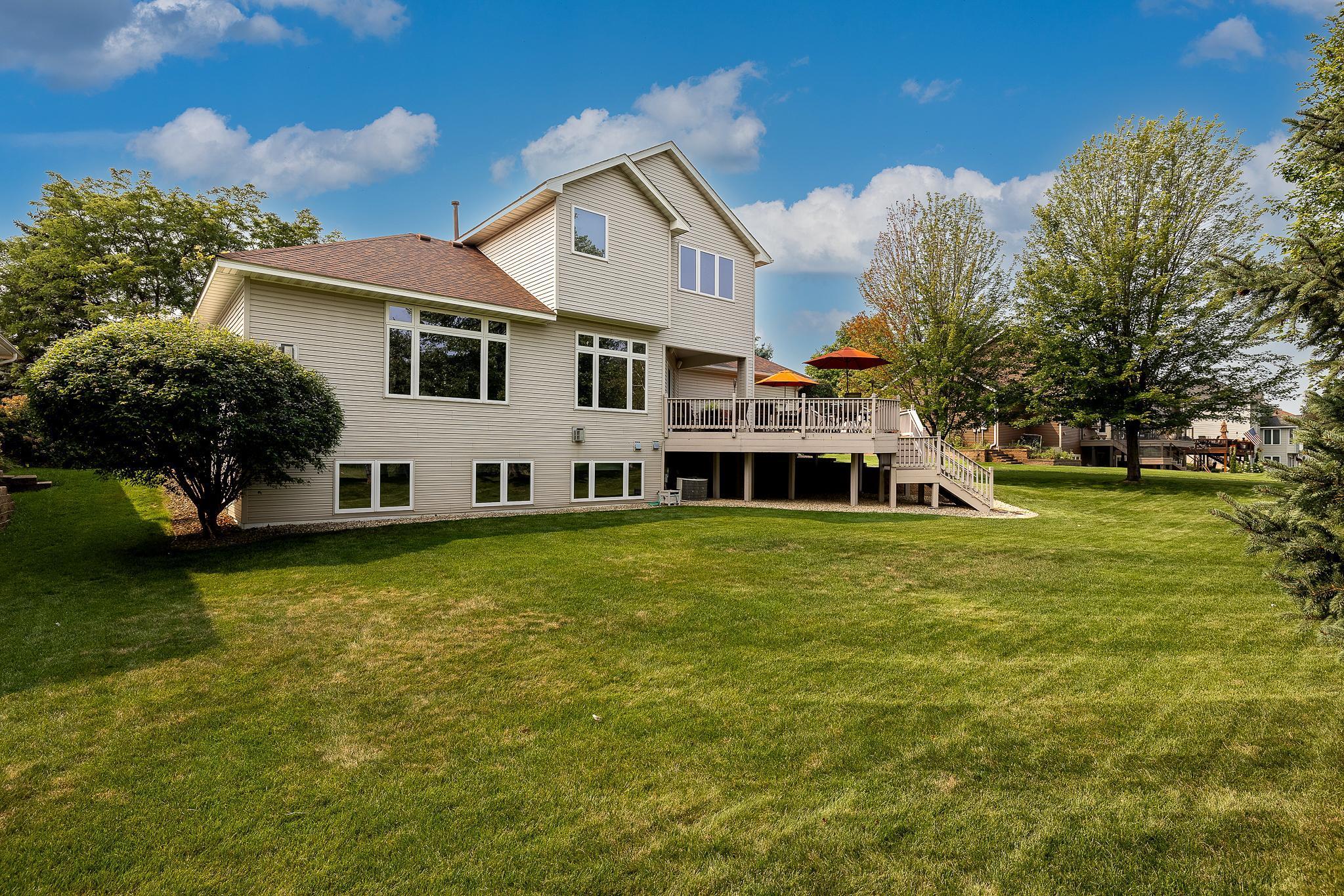 10500 Glen Eagle Road