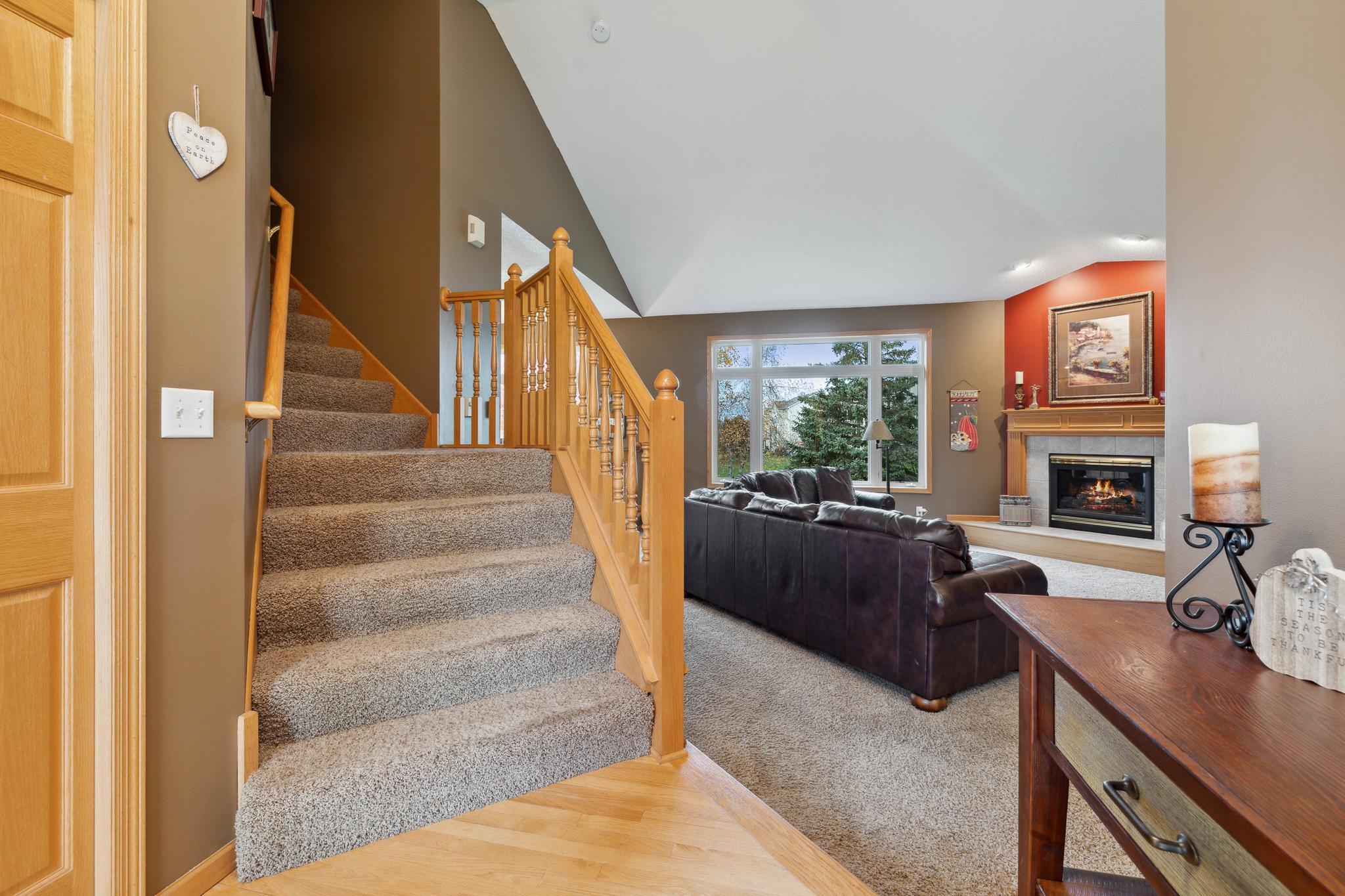 10500 Glen Eagle Road