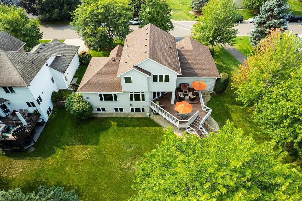 10500 Glen Eagle Road