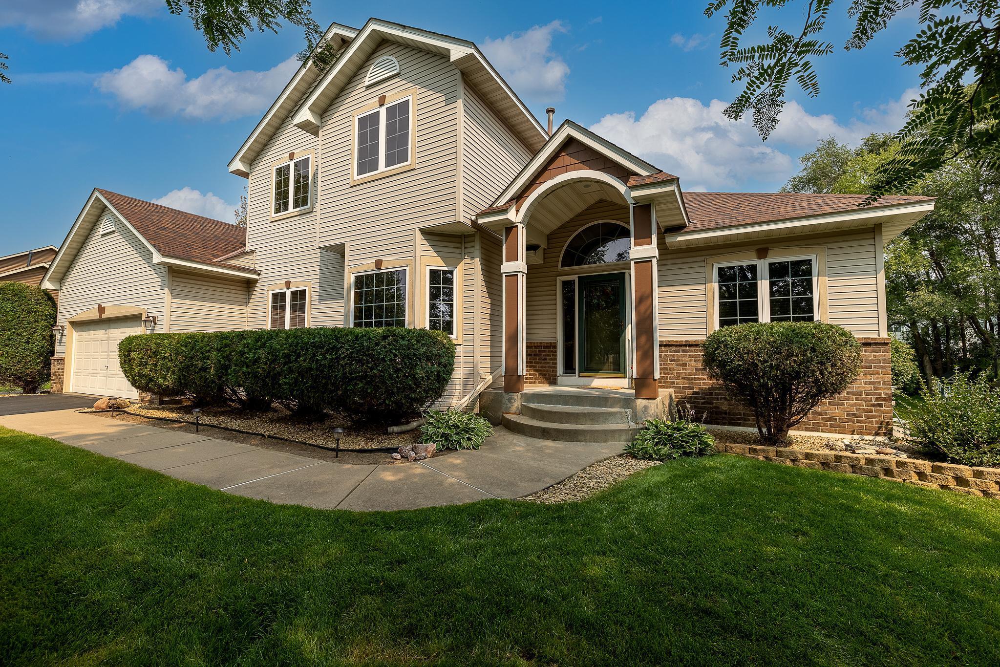 10500 Glen Eagle Road