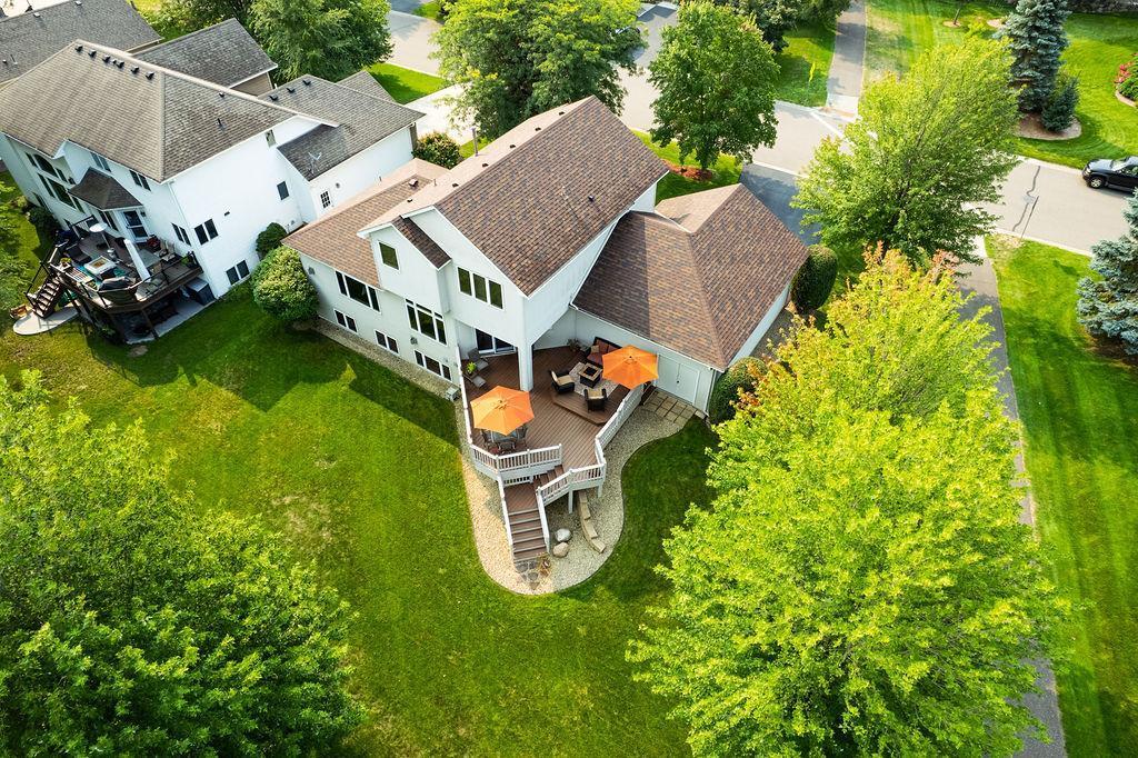 10500 Glen Eagle Road