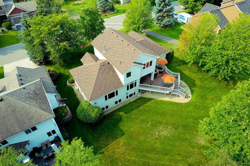 10500 Glen Eagle Road