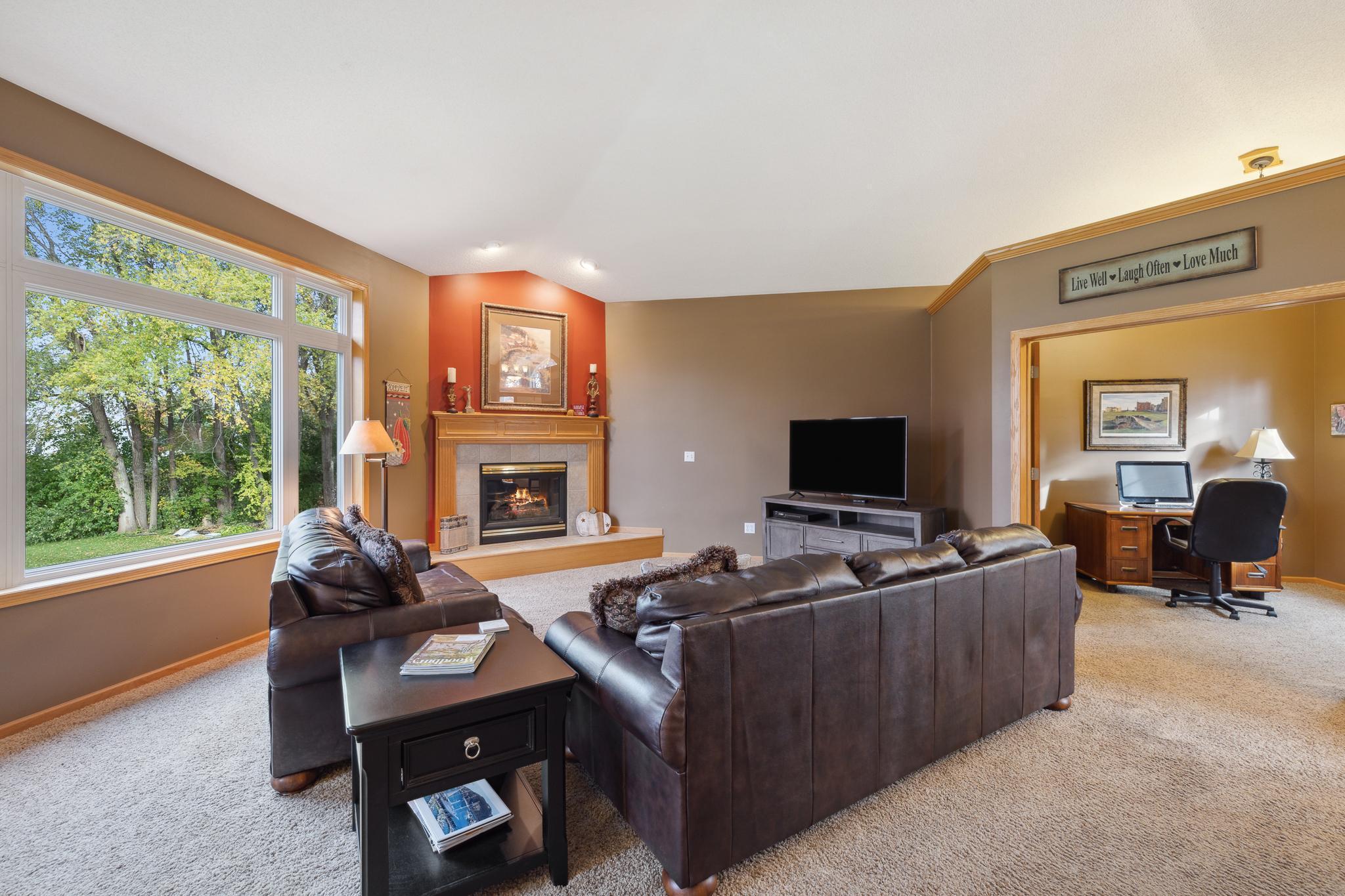 10500 Glen Eagle Road