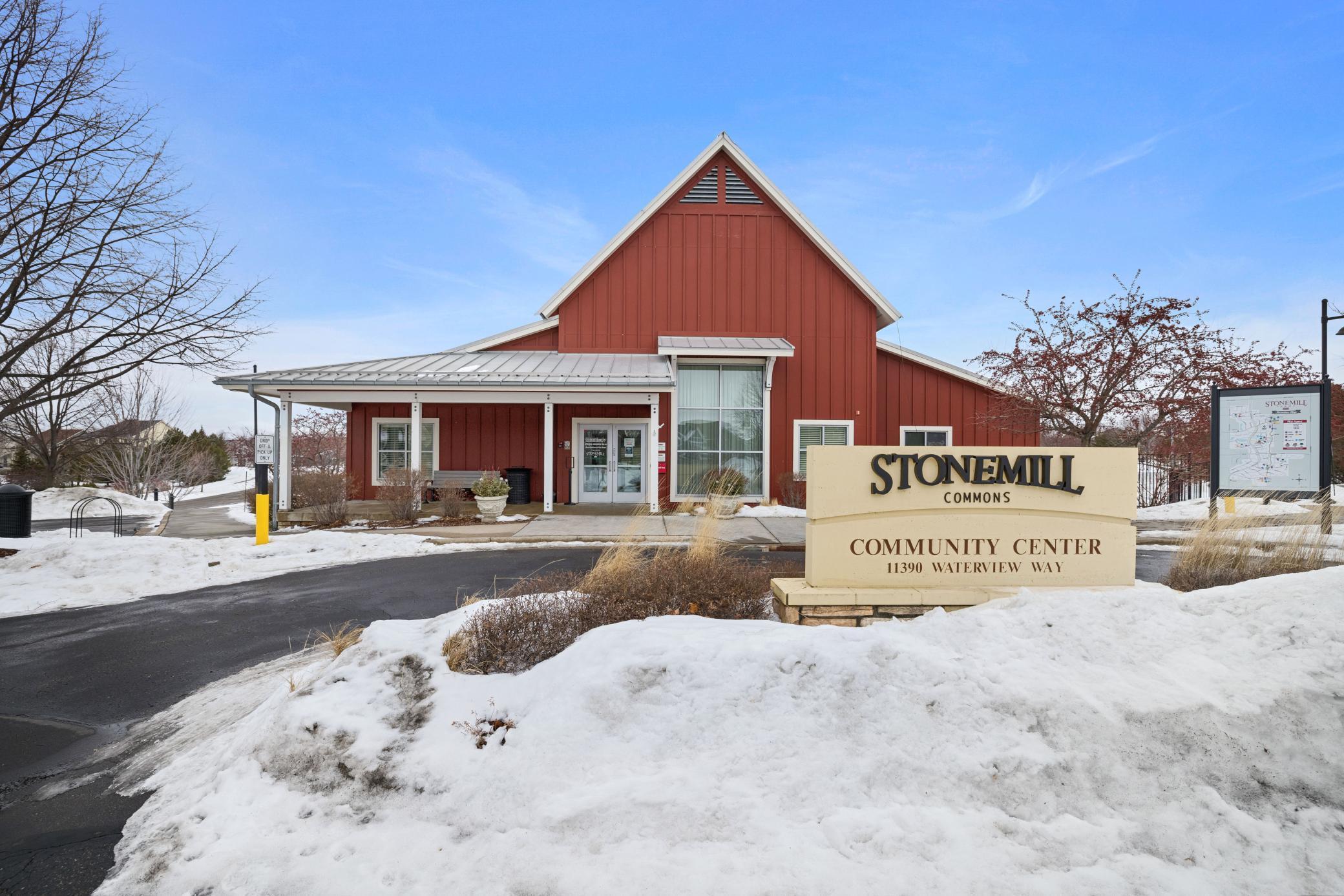 11352 Middleton Trail