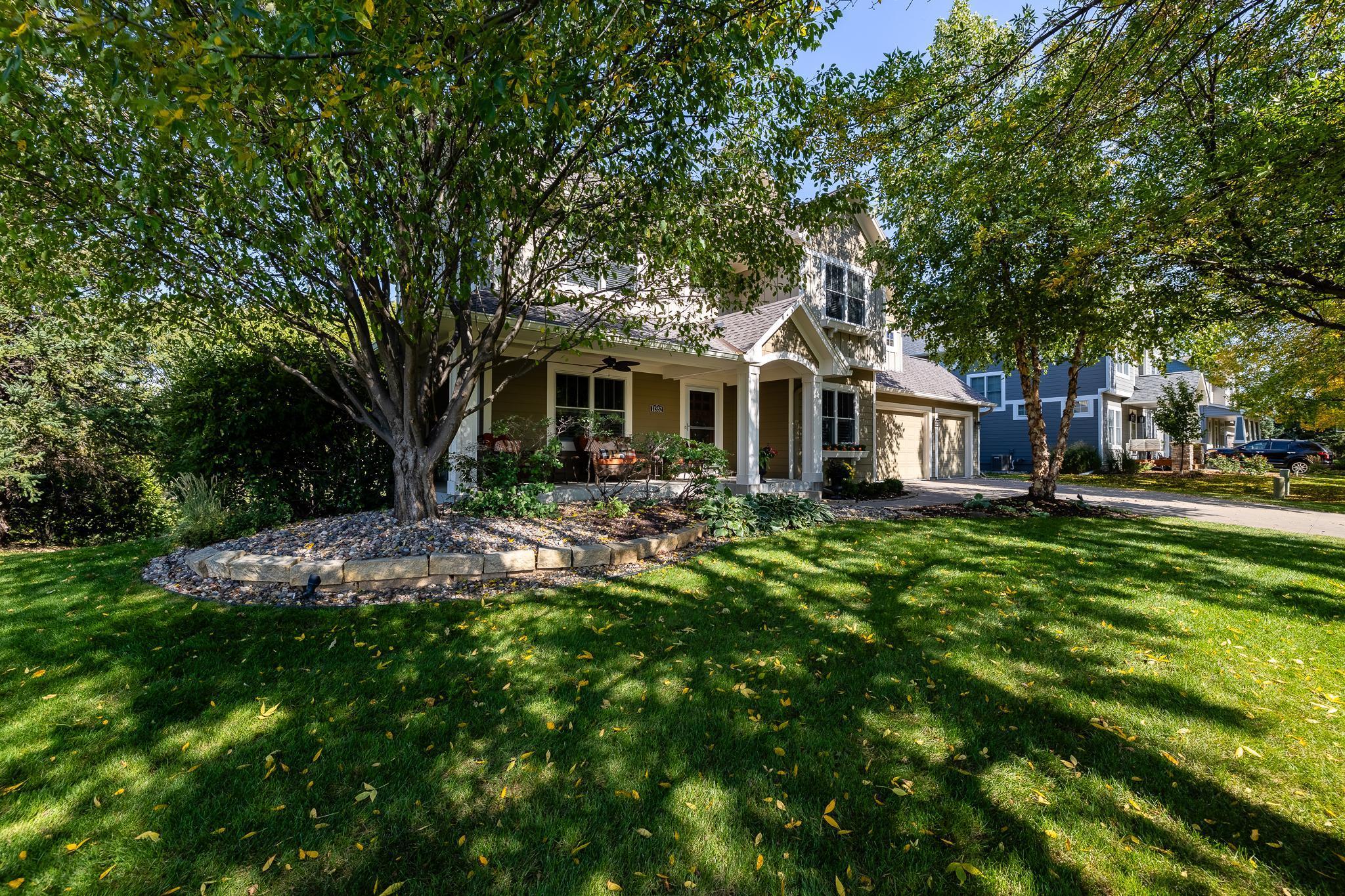 11352 Middleton Trail