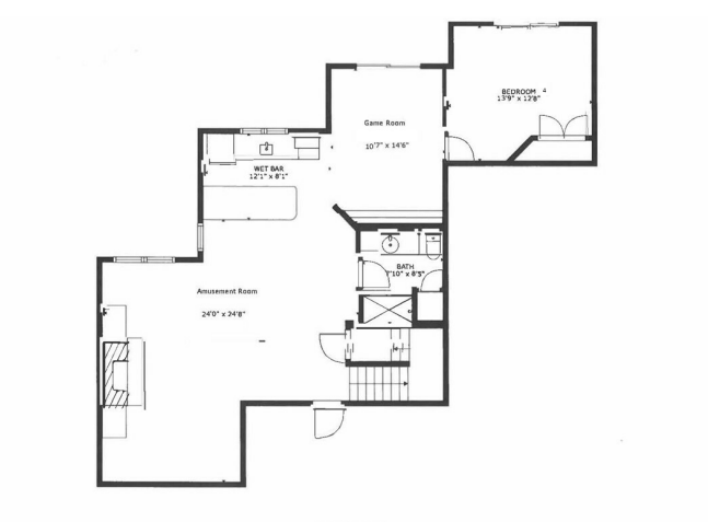 11352 Middleton Trail