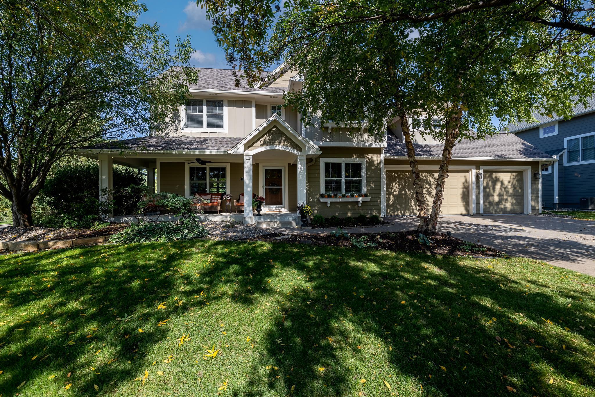 11352 Middleton Trail